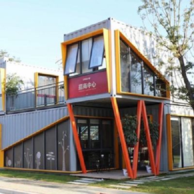 Specialised Container Houses Specialised Container Houses